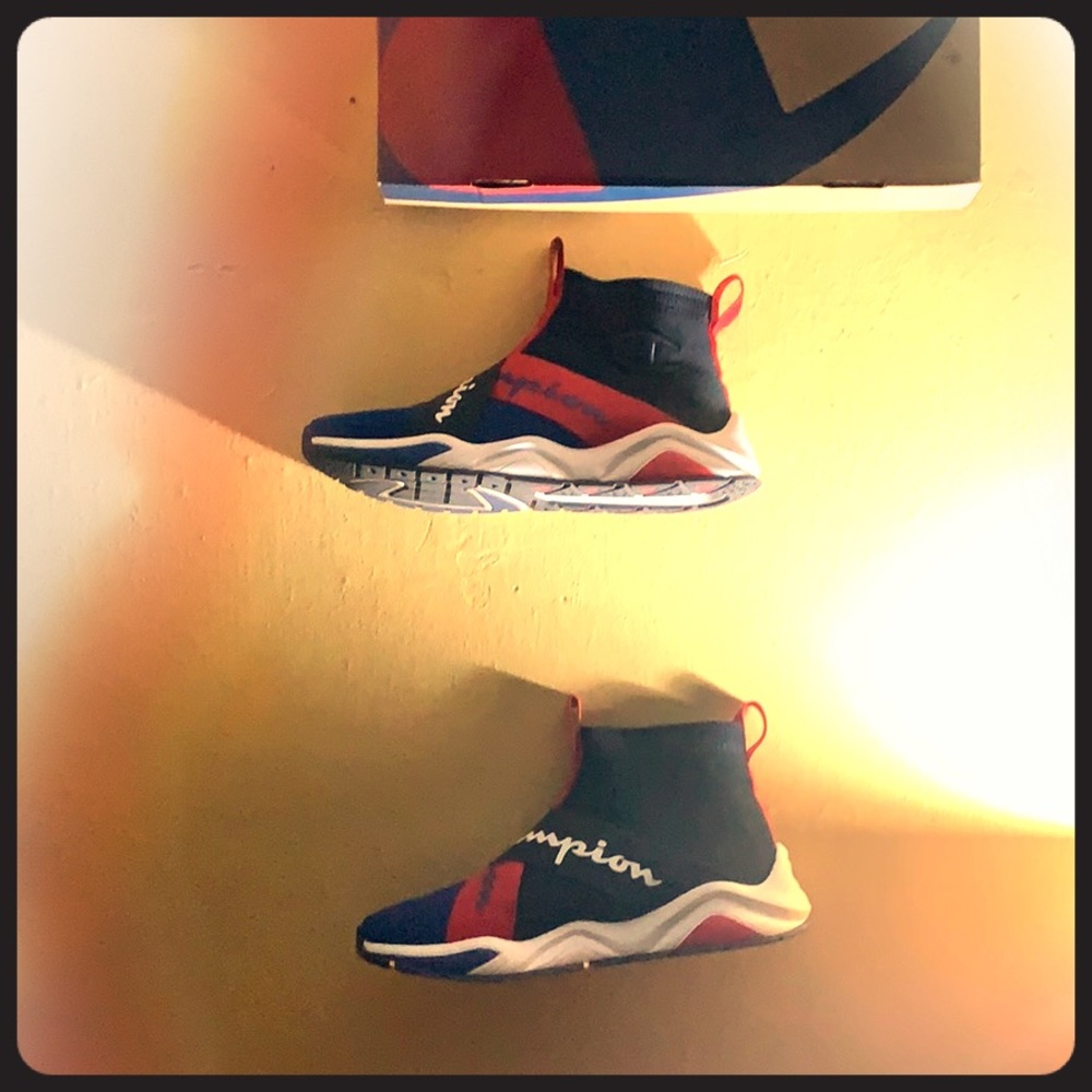 Champion shoes